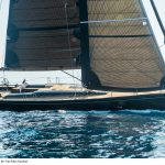 Cantiere del Pardo-Gran Soleil 58 MEMBRANE i-RAW - CARBON DYNEEMA - GRAND SOLEIL 58 NEW