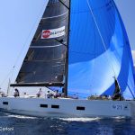 Leaps & Bounds - XIII Palermo Montecarlo iREVolution-sails-GRAND SOLEIL 58