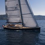 Solaris One 60 Cruise Q-MEMBRANE-sails-SOLARIS 60