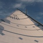 MULTIDIRECTIONAL (2) Cruise P White-MEMBRANE-sails-mainsail