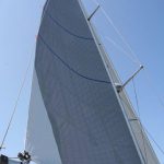 MEMBRANE in mast furling FB (1) Cruise P-MEMBRANE-sails-Inmast furling mainsail