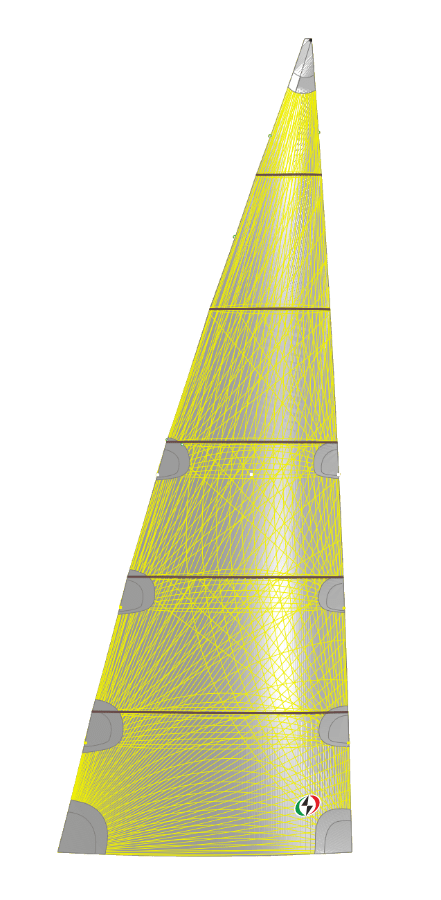 MAIN Cruise membrane K